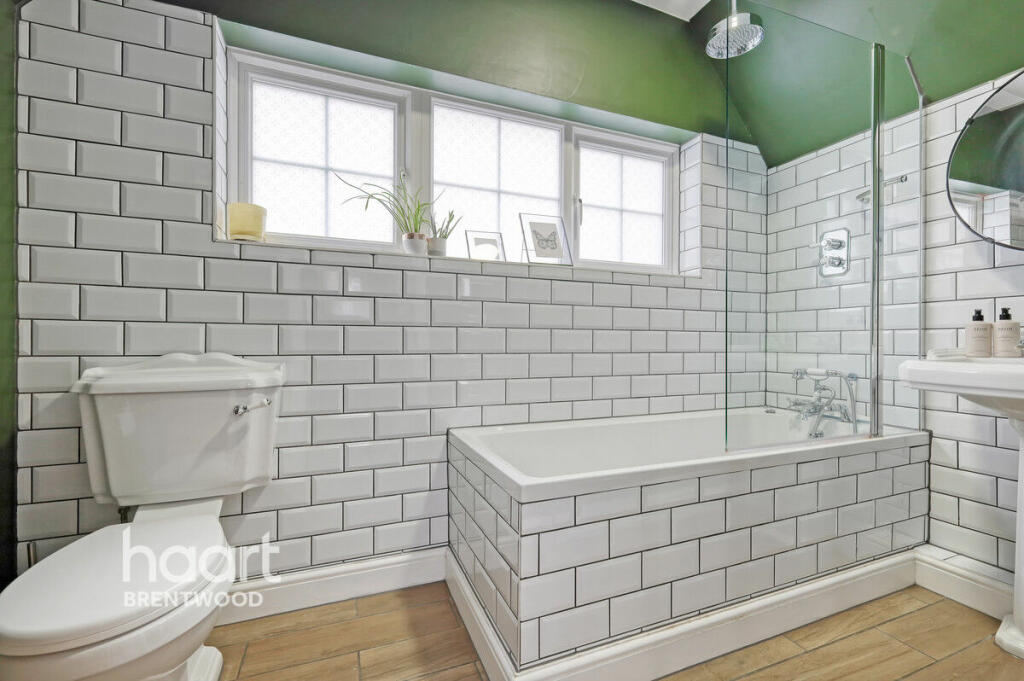 Additional image 13 of South Weald Road, Brentwood