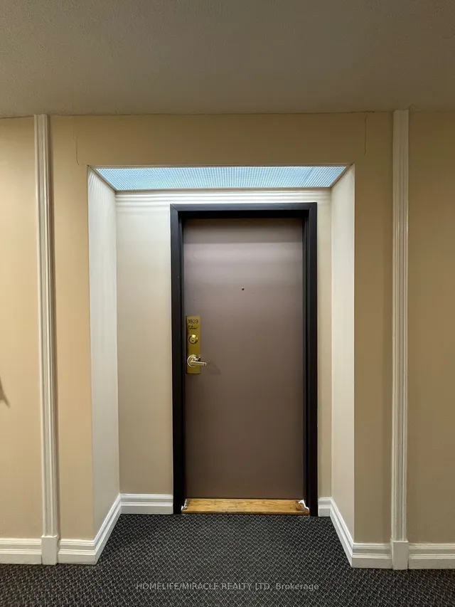 30 Malta Ave Unit 1809