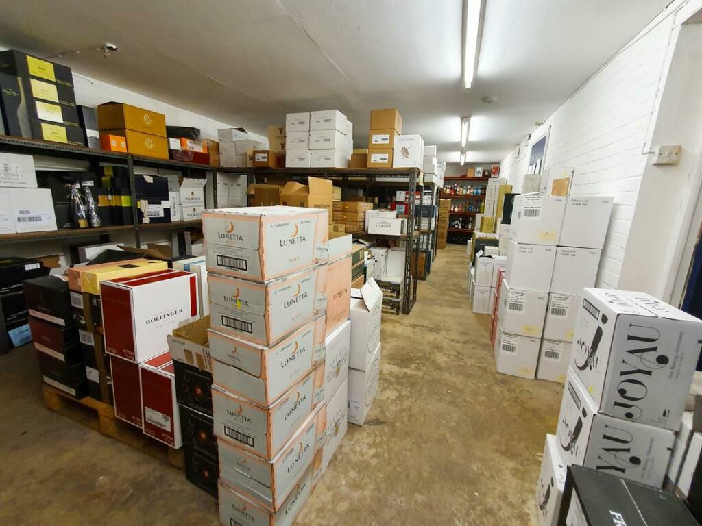 Additional image 20 of The Wine Centre, The Causeway,Great Horkesley, Colchester, Essex, CO6 4BH