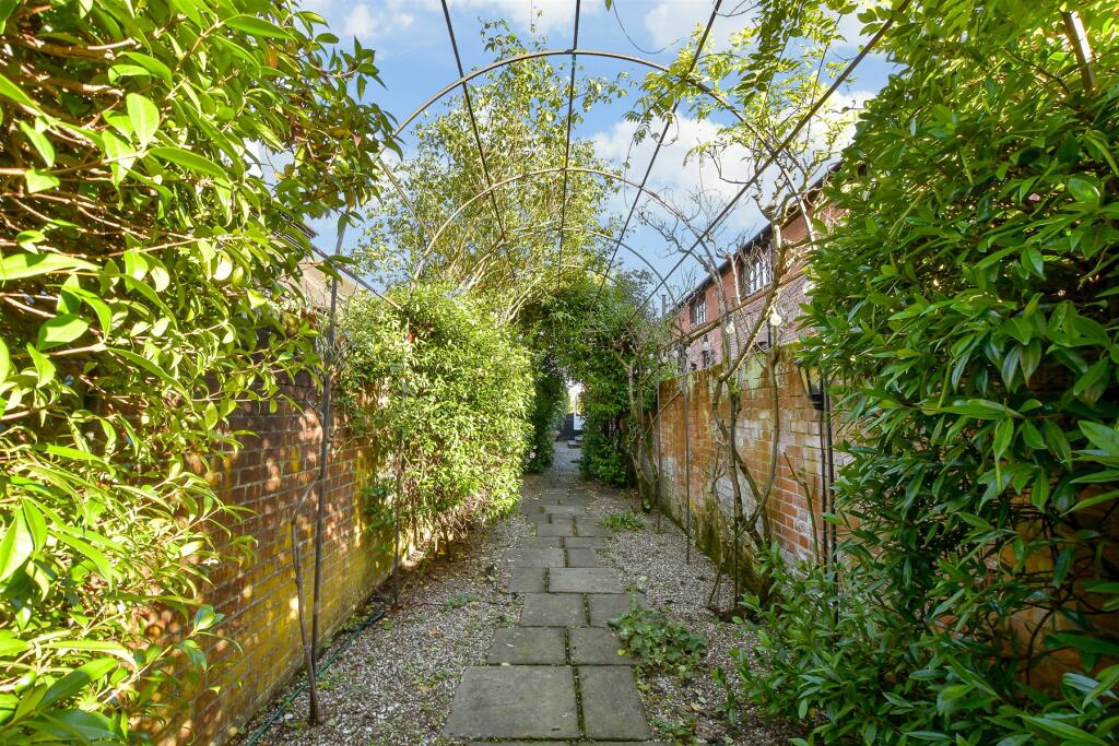 Additional image 15 of Copped Hall, Epping, Essex