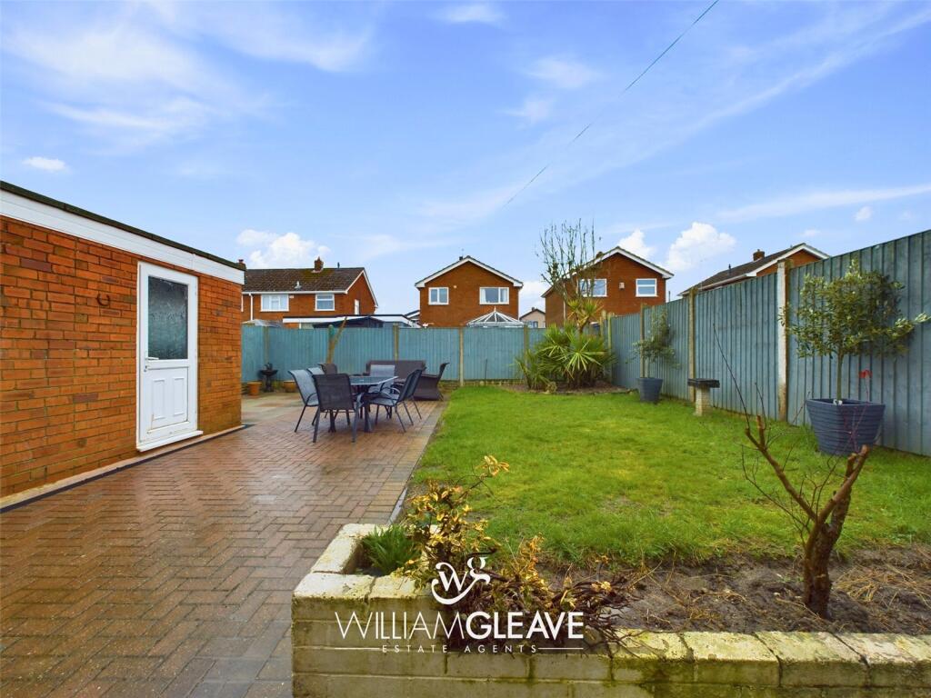 Additional image 13 of Well Street, Buckley, Flintshire, CH7