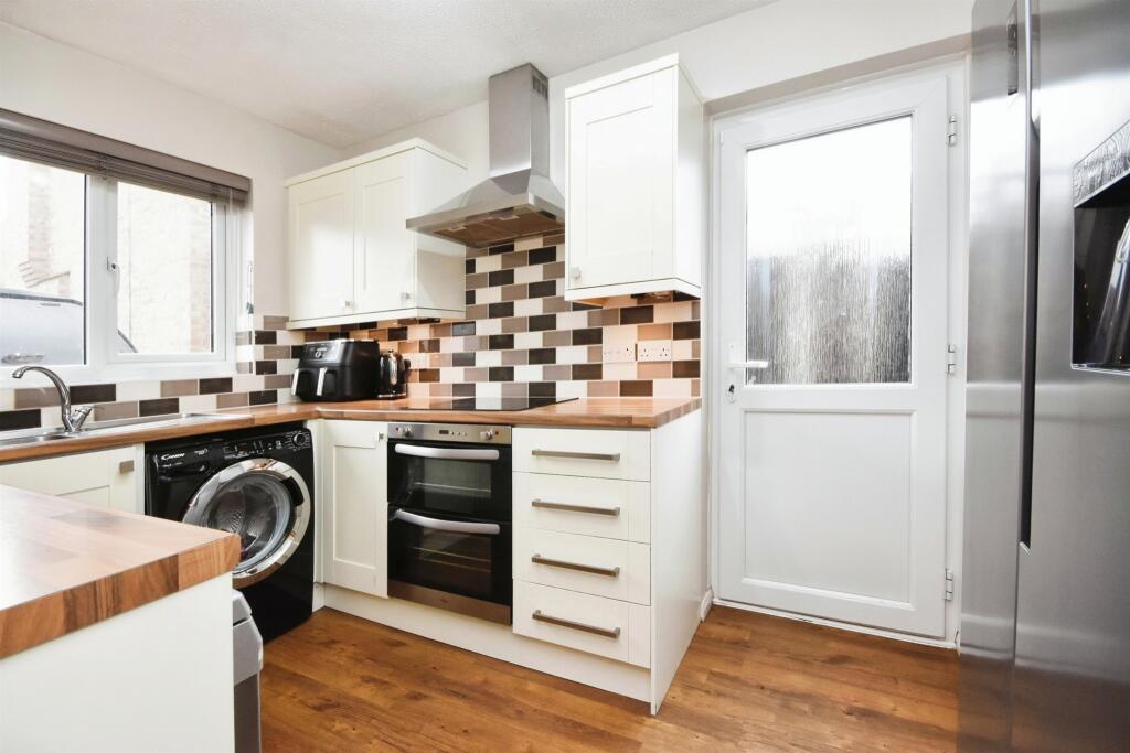 Additional image 13 of Keeble Close, Tiptree, Colchester