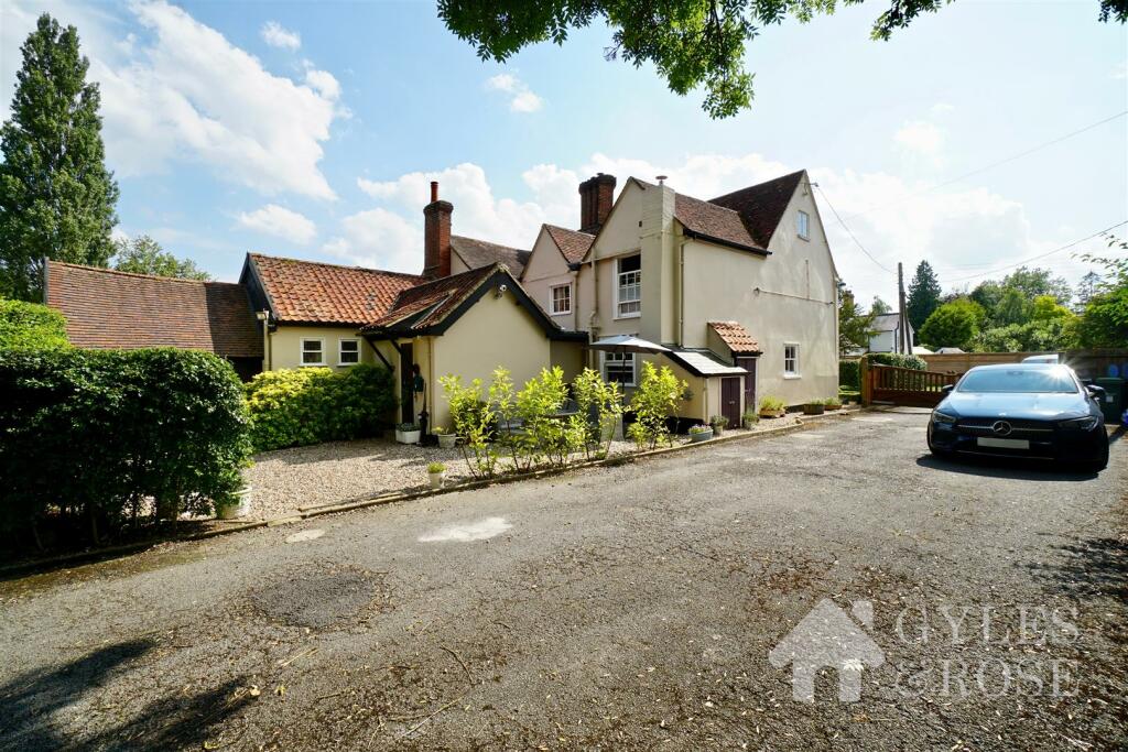 Additional image 27 of Chapel Road, Ridgewell, Halstead