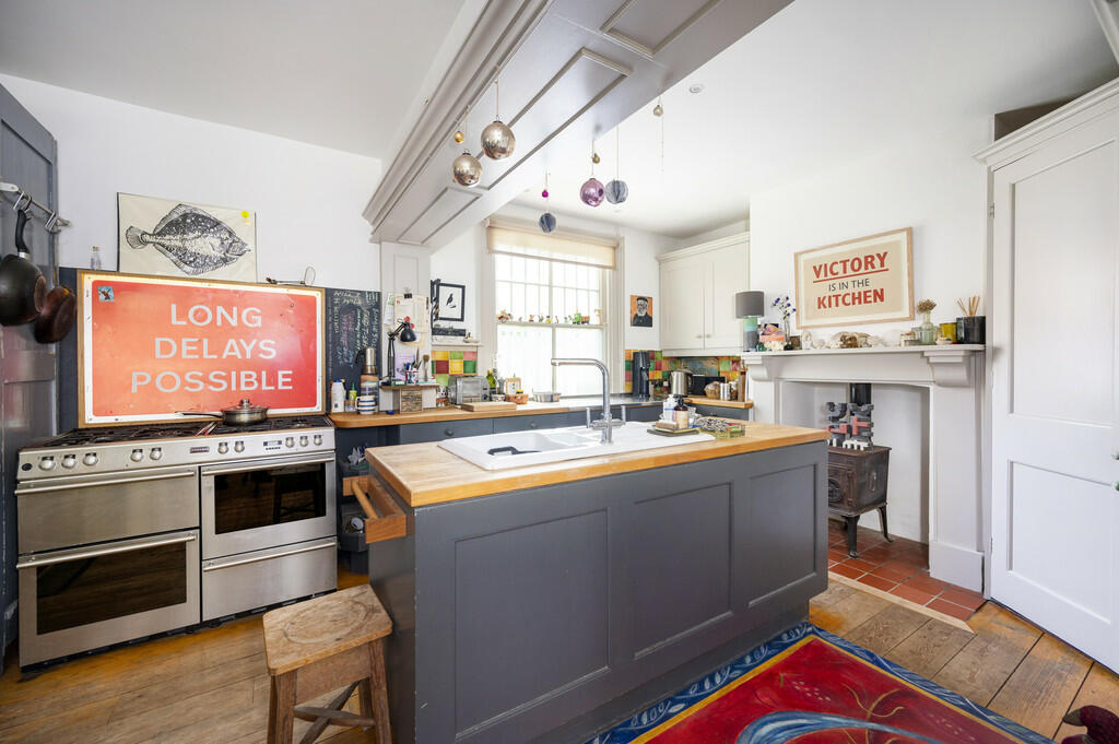 Additional image 28 of Bures, Suffolk