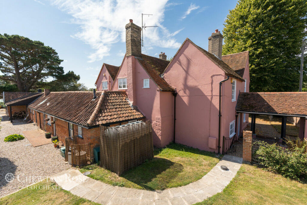 Additional image 48 of Birch Road, Layer De La Haye