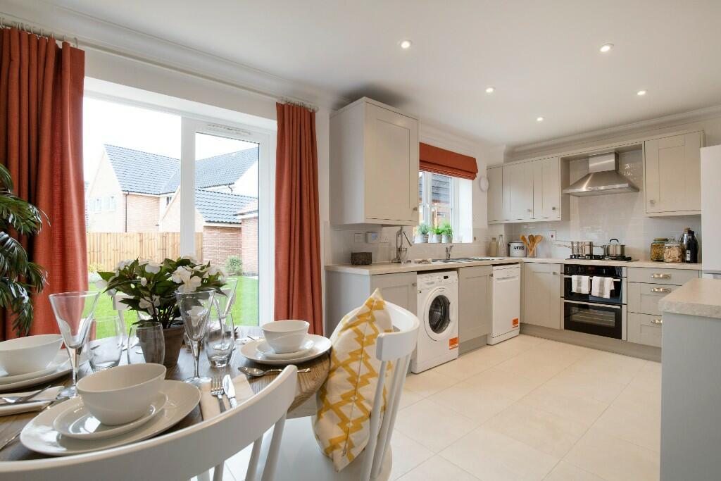 Additional image 8 of Weavers Way, 
Cavendish Road, 
Clare, 
Suffolk , 
CO10 8PJ