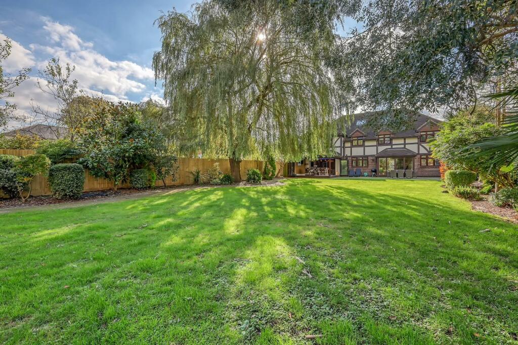 Additional image 39 of Lower Bury Lane, Epping