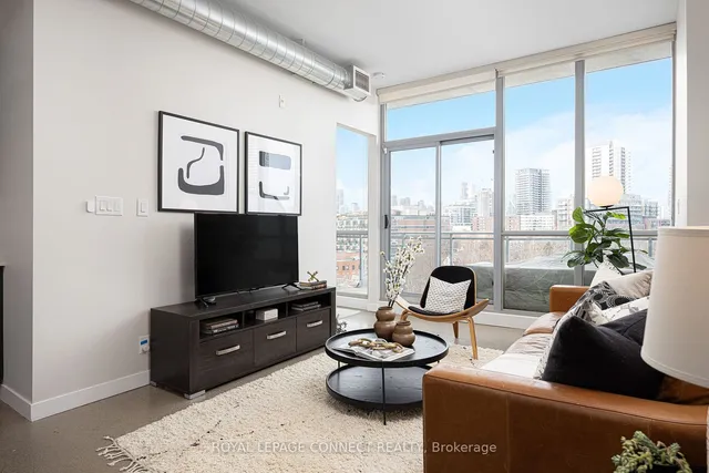 Additional image 7 of 510 King St Unit 807