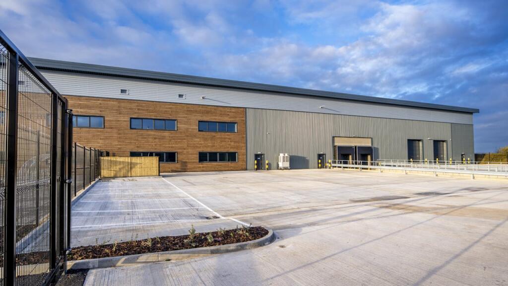 Additional image 18 of Unit 1 - 11  Centurion Park, Junction A120/B1035, Horsley Cross, Colchester, CO11 2NX