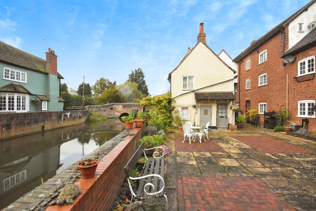 Additional image 14 of Bridge Street, Coggeshall, Colchester