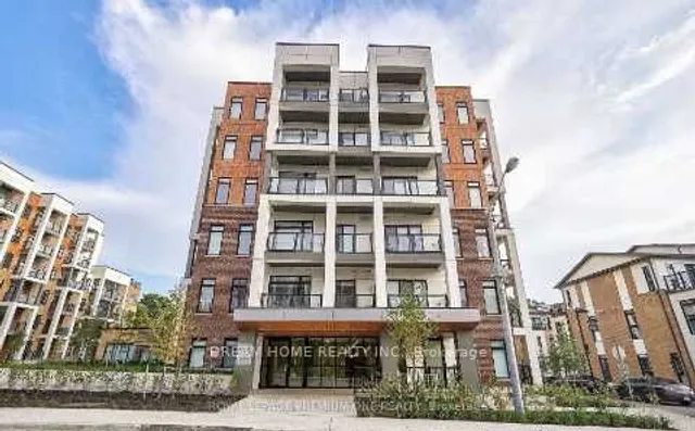 135 Canon Jackson Dr Unit 311