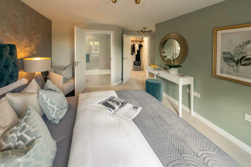 Additional image 14 of Symonds Grange, Hooton Road, Willaston, Neston