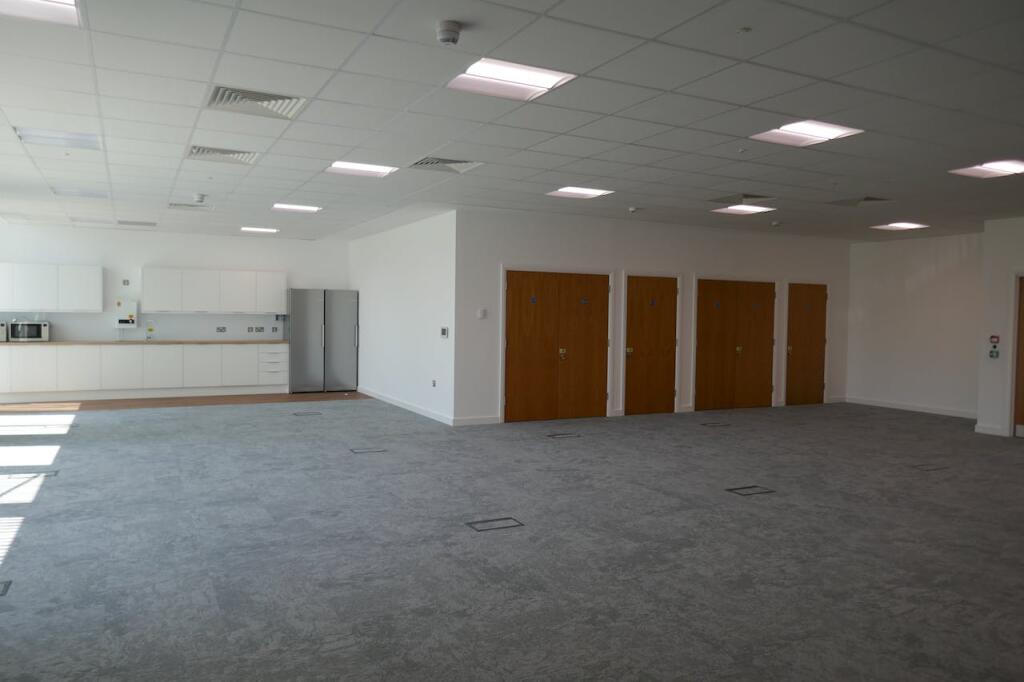 Additional image 5 of Nexus, Harlow Innovation Park, Maypole Boulevard, Harlow, CM17 9TX