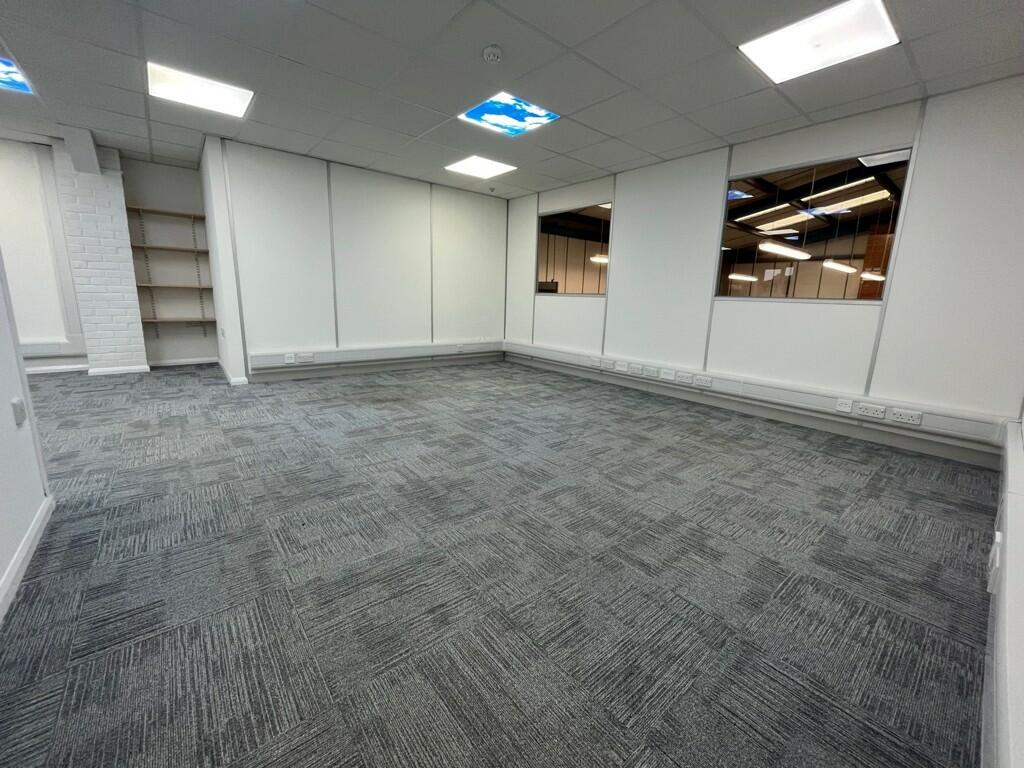Additional image 11 of 4 Commerce Park, Whitehall Industrial Estate, Colchester, Essex, CO2