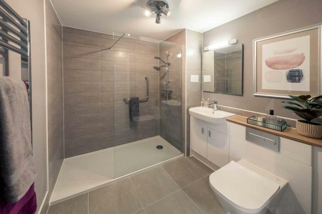 Additional image 12 of Symonds Grange, Hooton Road, Willaston, Neston