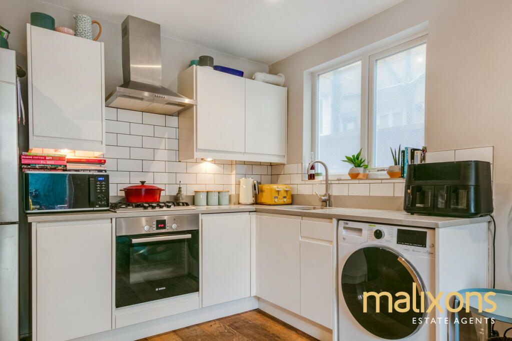 Additional image 3 of Heaton Road, Mitcham, CR4