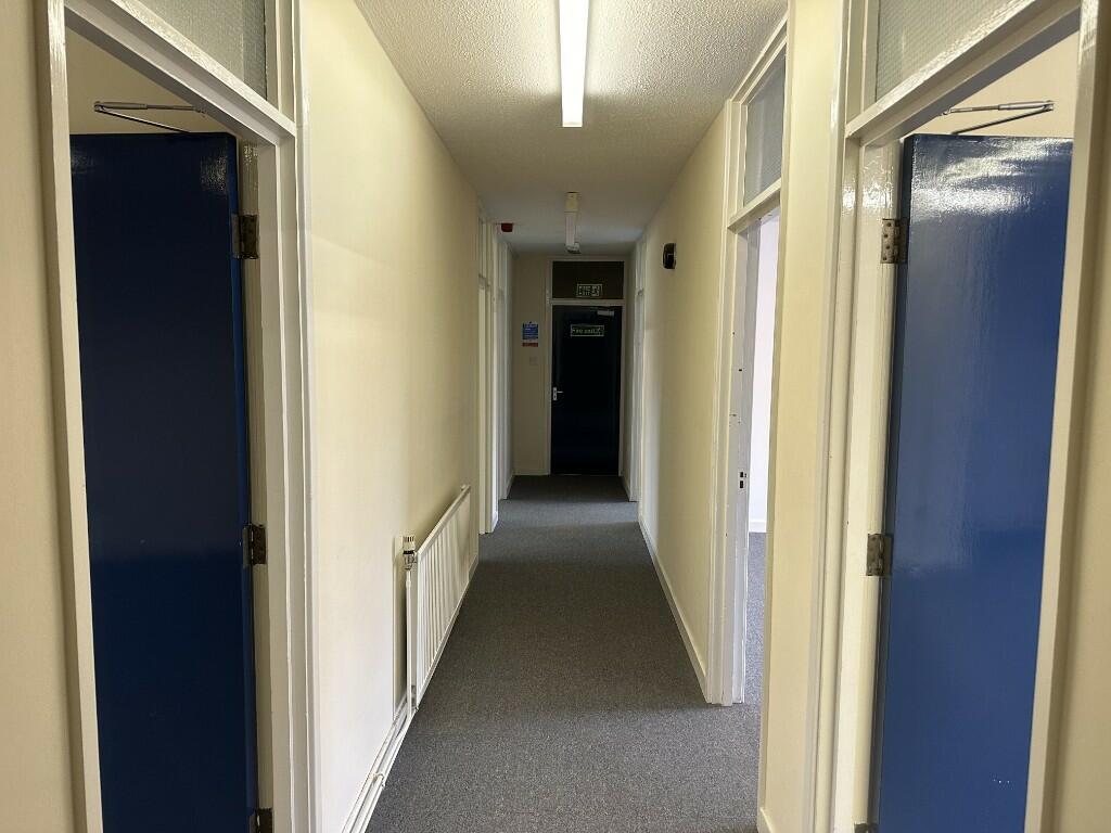 Additional image 10 of 2nd Floor, 43-47 High Street, Mold, Flintshire, Clwyd, CH7 1BQ
