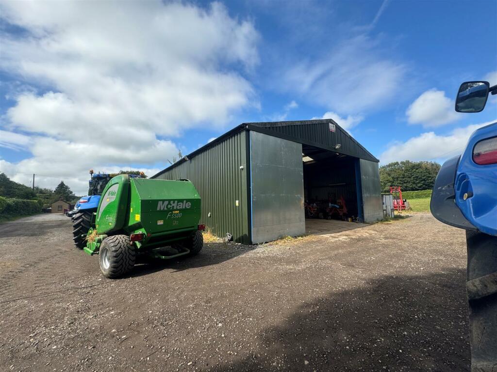 Additional image 28 of St. Asaph Road, Lloc