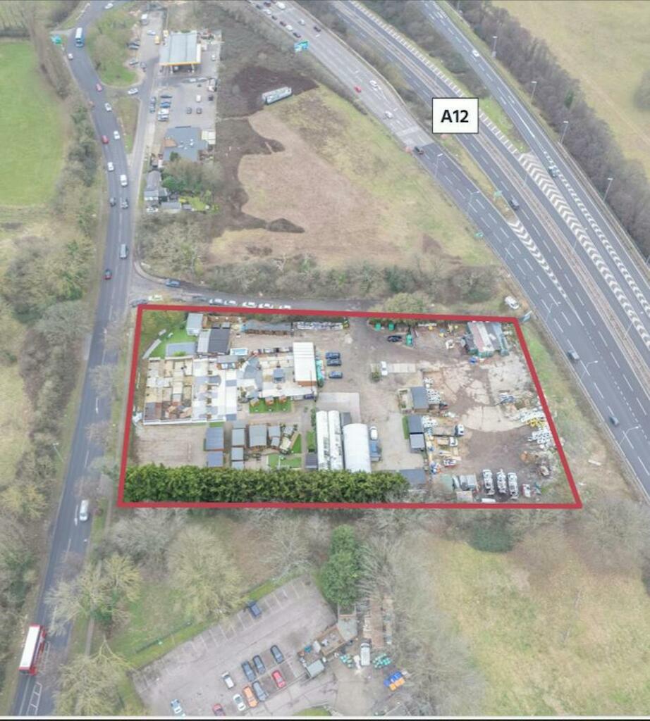 Additional image 3 of Brentwood IOS Opportunity, Brook Street, Brentwood, CM14 5GR