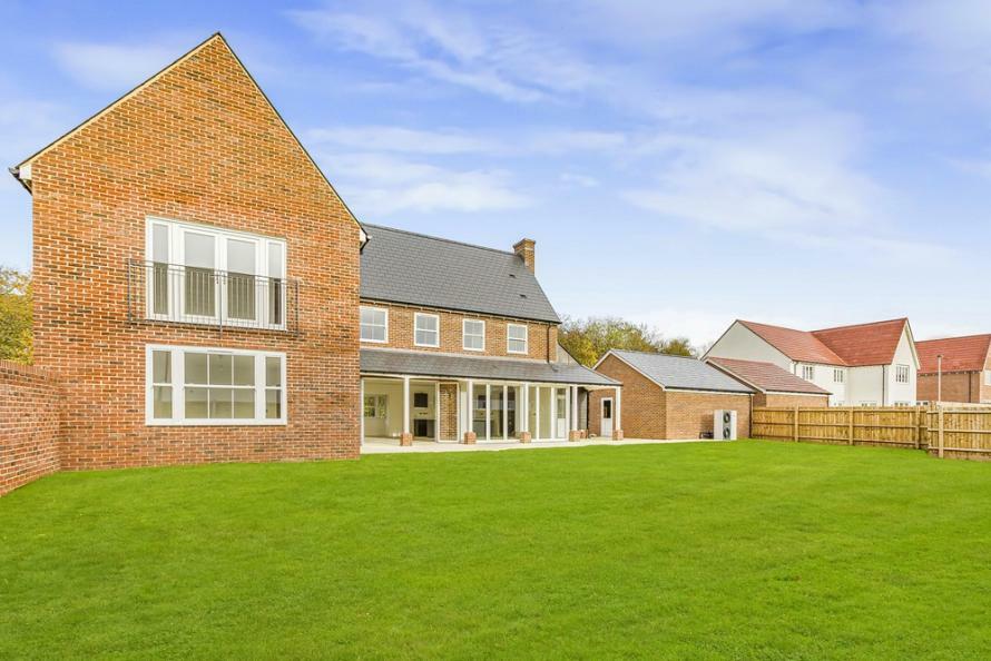 Additional image 22 of Bardfield Road
Finchingfield
CM7 4LL