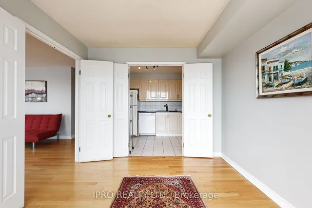 Additional image 10 of 298 Jarvis St Unit 1406