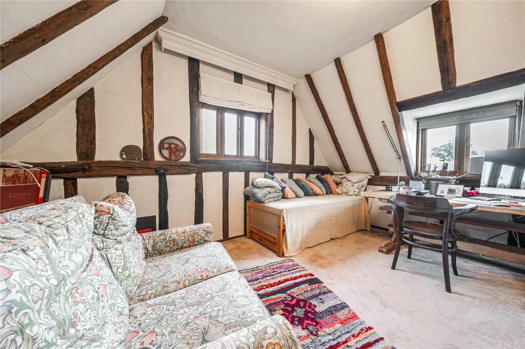 Additional image 11 of Bury Road, Lavenham, Sudbury, Suffolk, CO10