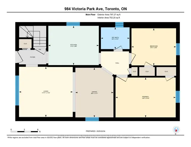 Additional image 37 of 984 Victoria Park Ave