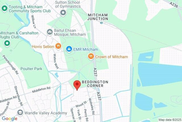 Additional image 14 of Mill Green Road, Mitcham/ Hackbridge, CR4