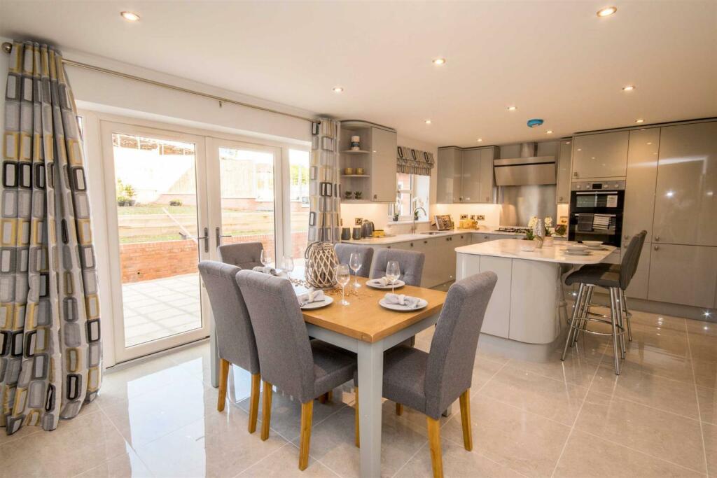 Additional image 9 of Plot 20a, Parc Dol Gwyn, Padeswood Road South, Buckley