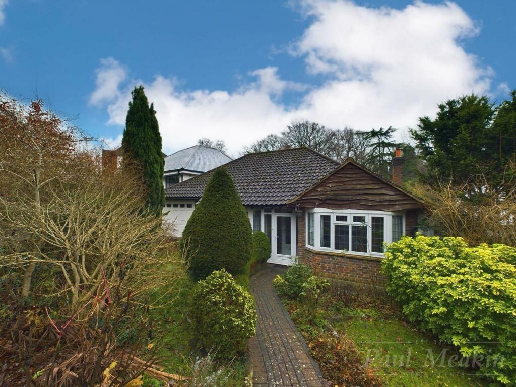 Additional image 14 of Ballards Way, Croydon