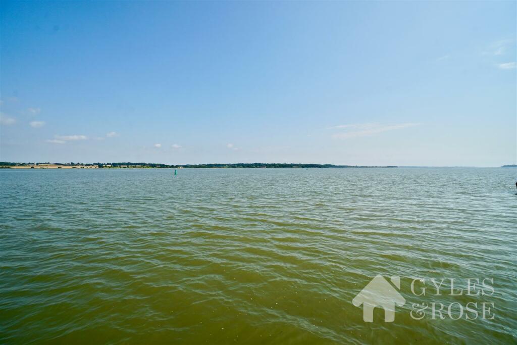 Additional image 36 of Mistley Marina