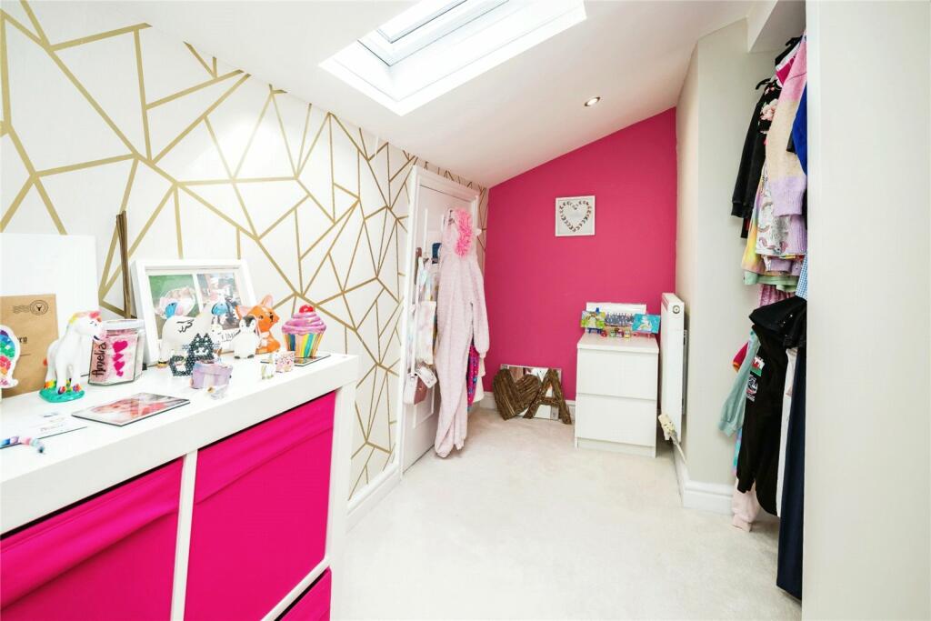 Additional image 22 of Bedford Way, Mold, Flintshire, CH7