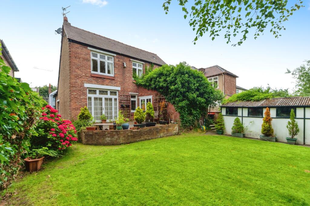 Additional image 16 of Dale Hey, Hooton, Ellesmere Port, Cheshire, CH66