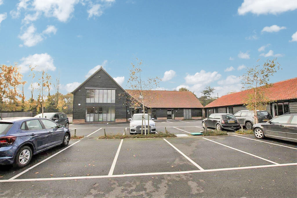 Additional image 9 of 2 Oak House, Vale View Business Units, Crown Lane South, Ardleigh, Essex, CO7