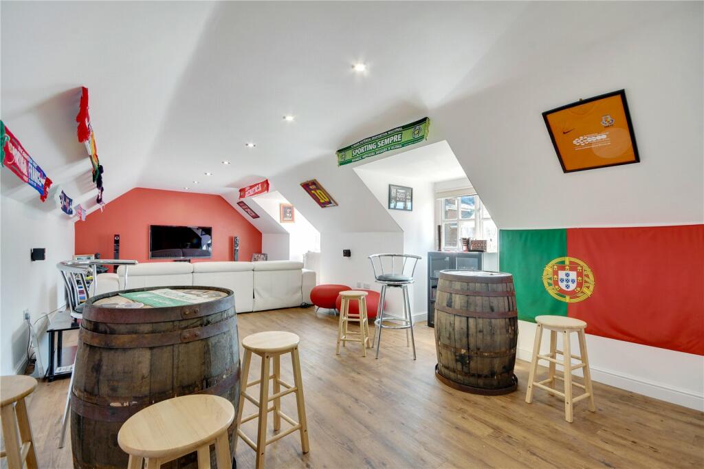 Additional image 30 of Rushes Lane, Asheldham, Southminster, Essex, CM0