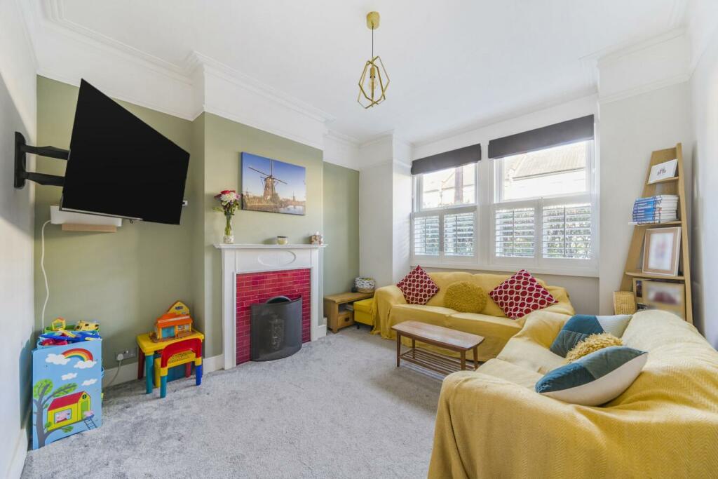 Additional image 13 of Crusoe Road, Mitcham