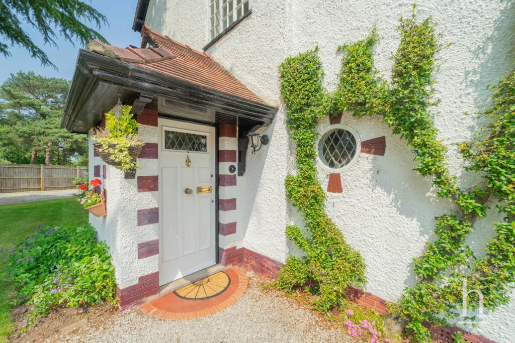 Additional image 13 of Mill Lane,, Willaston, Neston, CH64