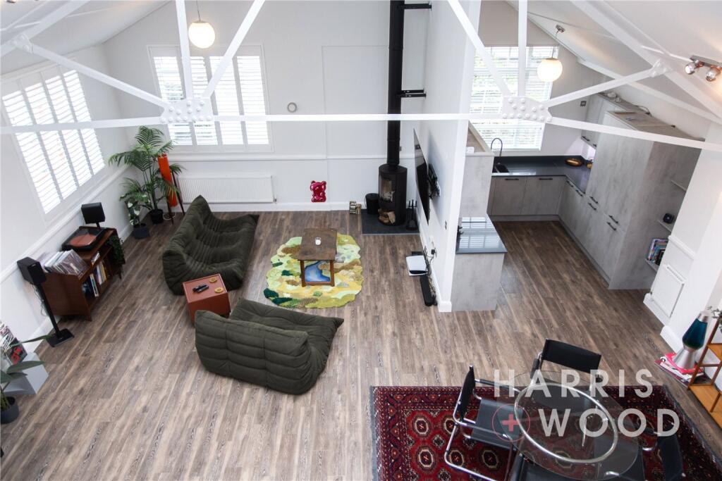 Additional image 21 of Hatfield Road, Witham, CM8