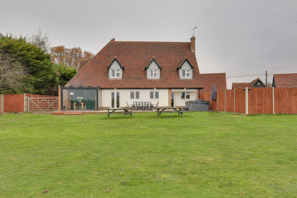 Additional image 11 of Braintree Road, Felsted, CM6