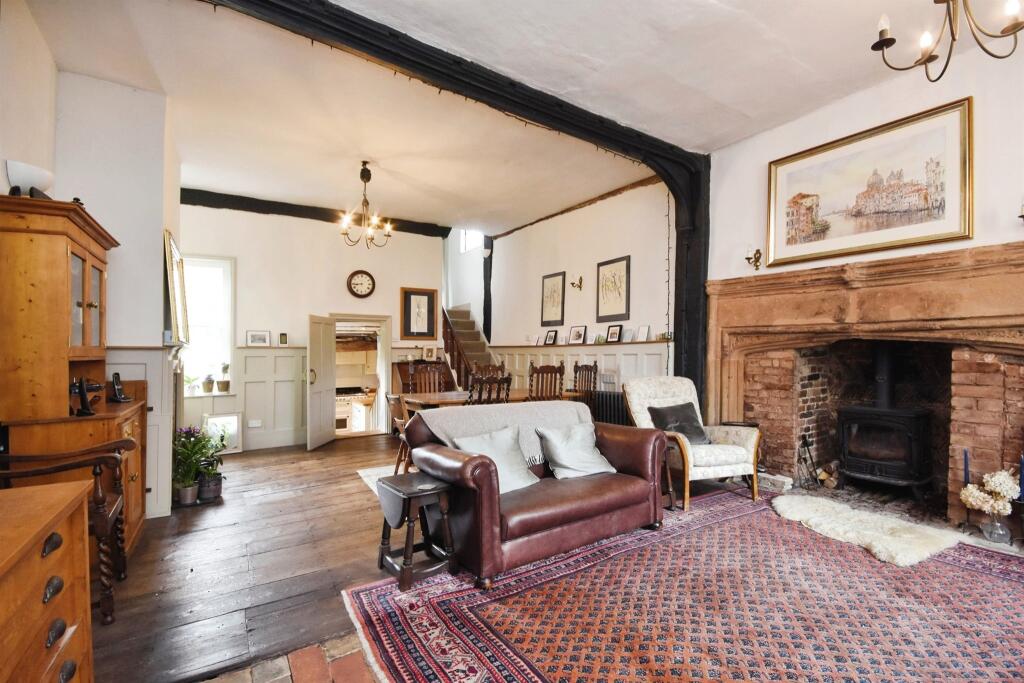 Additional image 4 of East Street, Coggeshall, Colchester