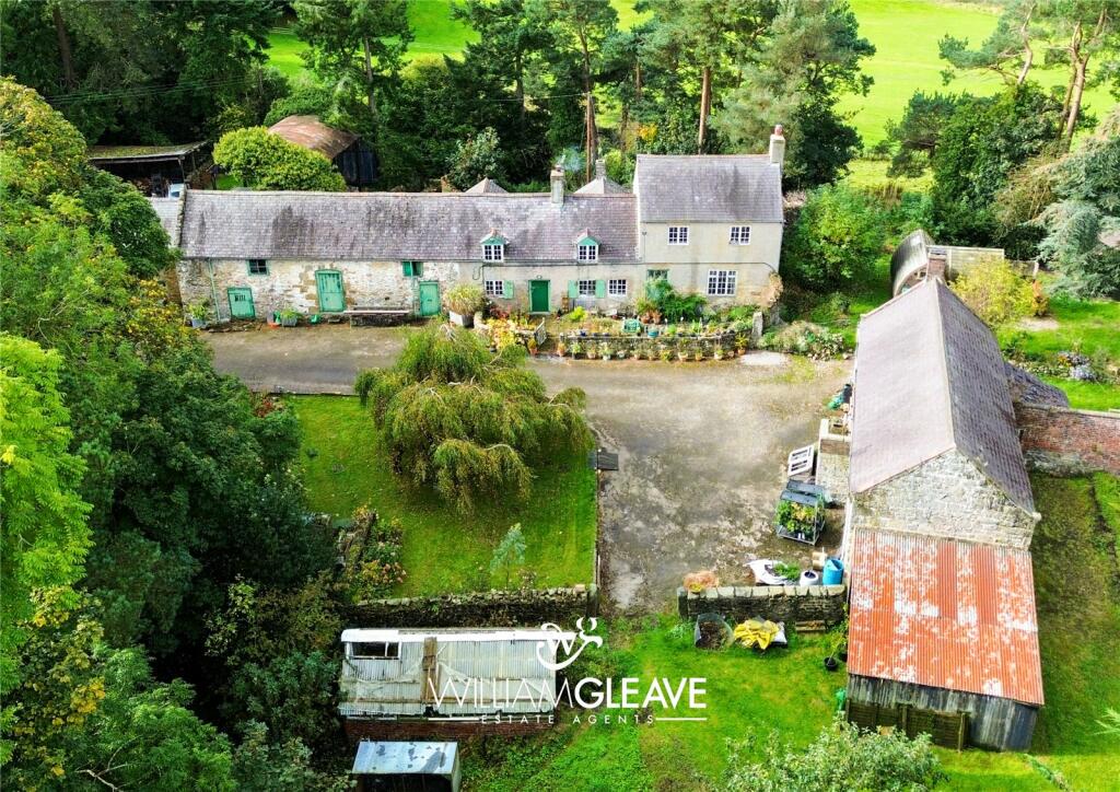 Additional image 10 of Ffordd Pen Y Bryn, Nercwys, Flintshire, CH7