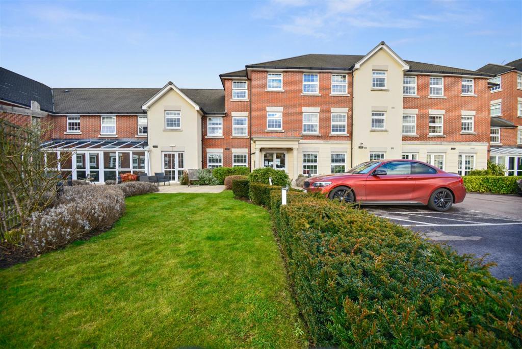Additional image 17 of Weighbridge Court, 301 High Street, Chipping Ongar, Essex, CM5 9FD