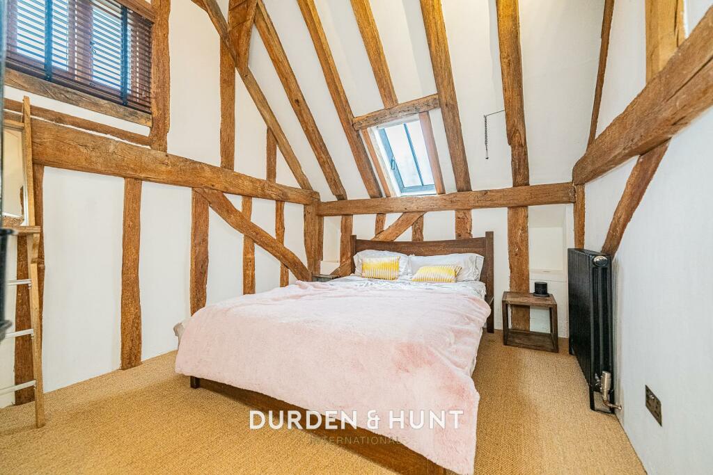 Additional image 30 of Coopersale Street, Fiddlers Hamlet, CM16