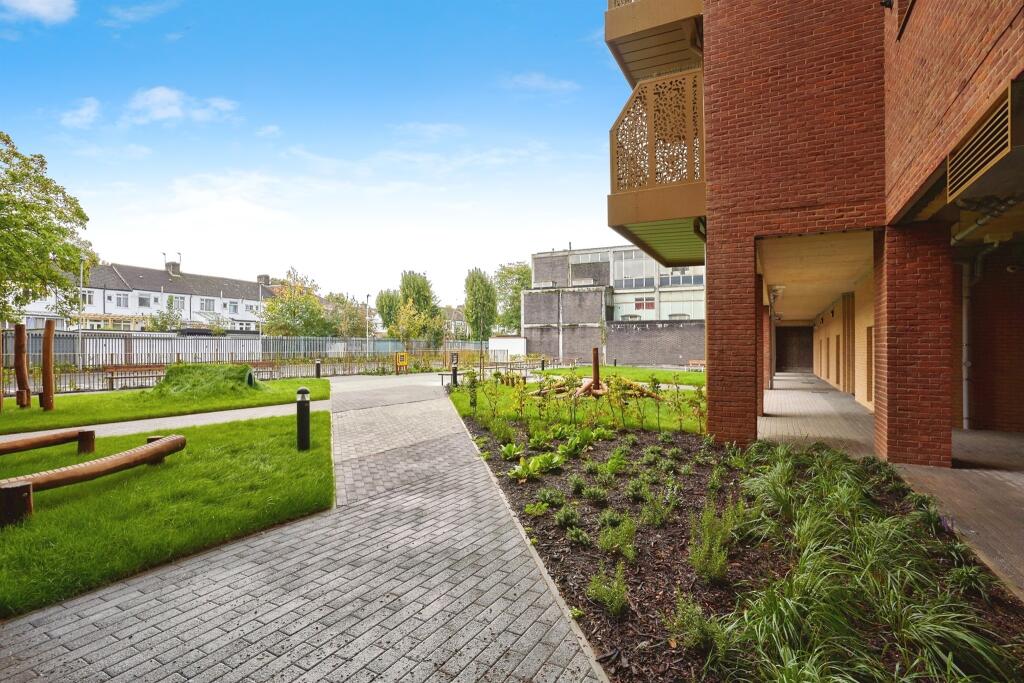 Additional image 11 of Odyssey Square, South Croydon