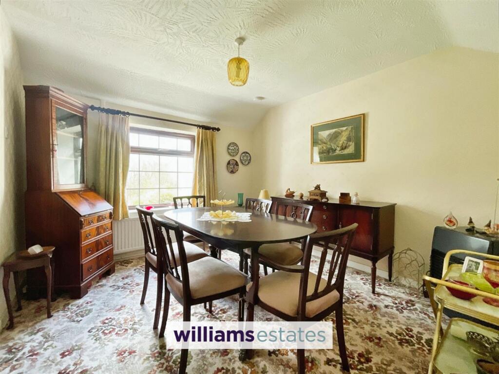 Additional image 4 of Village Road, Mold