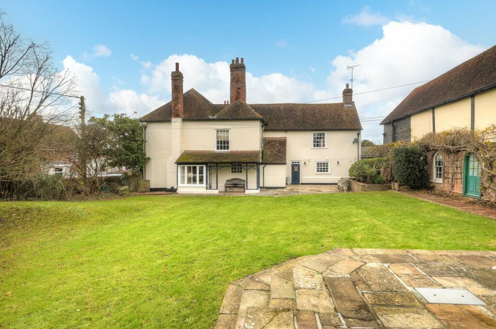 Additional image 22 of West Street, Coggeshall, Essex, CO6