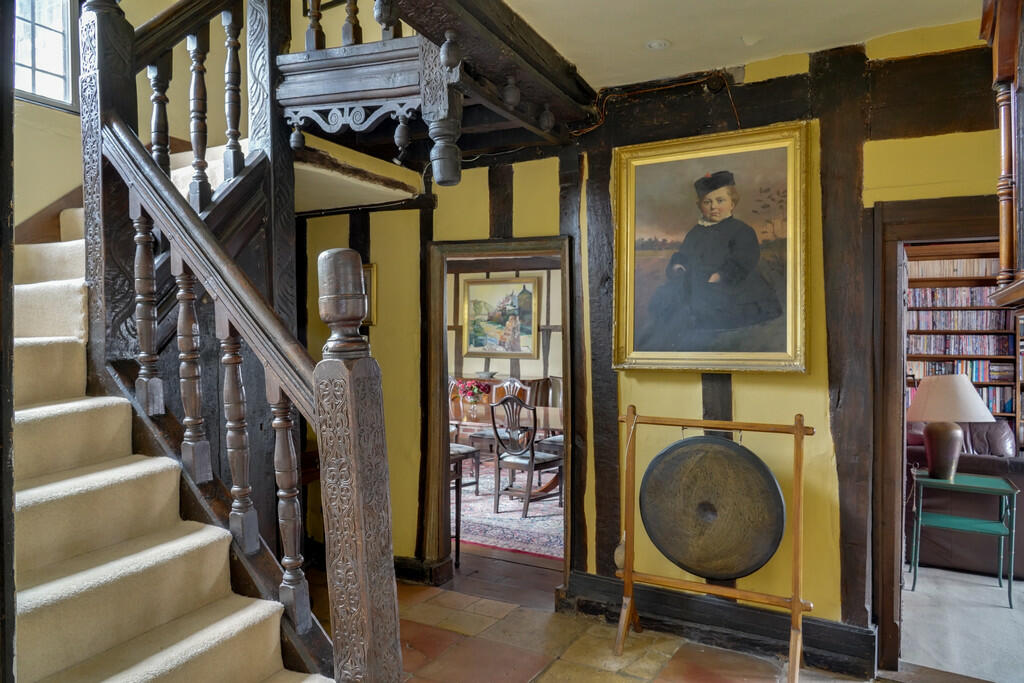 Additional image 5 of Clare, Sudbury, Suffolk