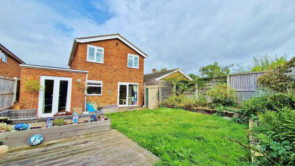 Additional image 23 of Pyesand, Kirby-le-Soken