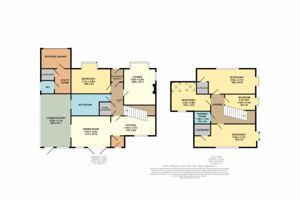 Additional image 29 of Petersfield Lane, Halstead, CO9