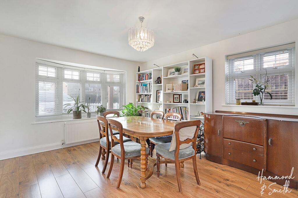 Additional image 11 of Vicarage Road, Coopersale, CM16